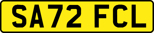 SA72FCL