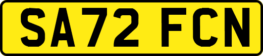 SA72FCN