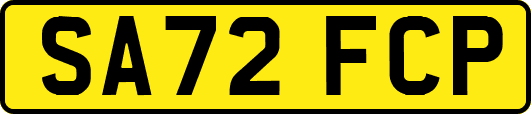 SA72FCP