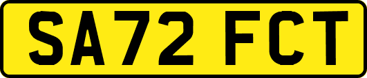 SA72FCT