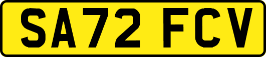 SA72FCV