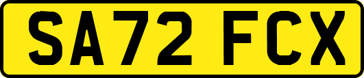 SA72FCX