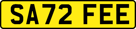 SA72FEE