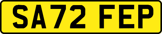 SA72FEP
