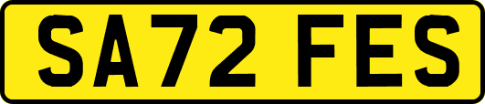 SA72FES