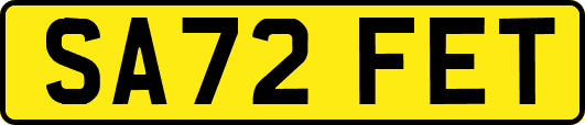 SA72FET