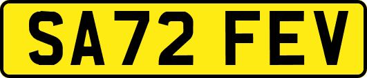 SA72FEV