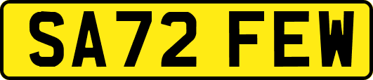 SA72FEW