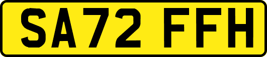 SA72FFH