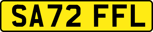 SA72FFL
