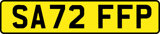SA72FFP