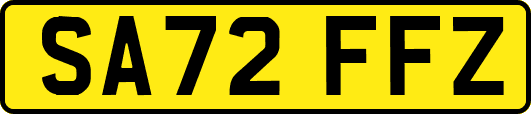 SA72FFZ