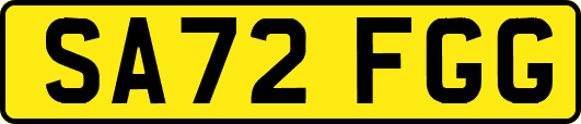 SA72FGG