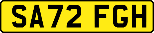 SA72FGH