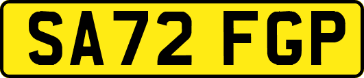 SA72FGP