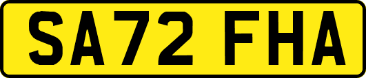 SA72FHA