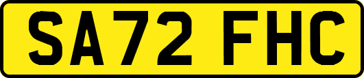 SA72FHC