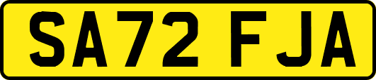 SA72FJA