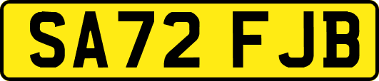 SA72FJB