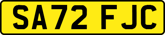 SA72FJC