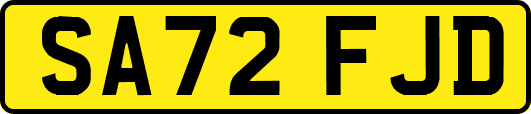 SA72FJD