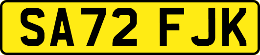 SA72FJK