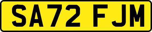 SA72FJM