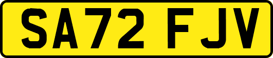 SA72FJV