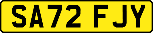 SA72FJY