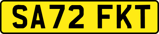 SA72FKT