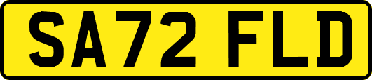 SA72FLD