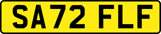 SA72FLF