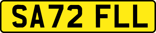 SA72FLL