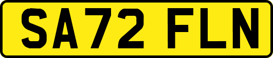 SA72FLN