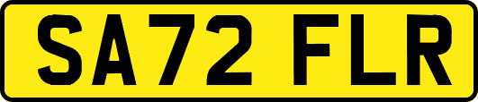 SA72FLR