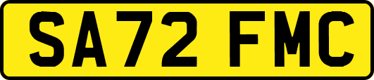 SA72FMC