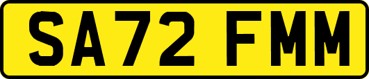 SA72FMM