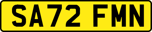 SA72FMN