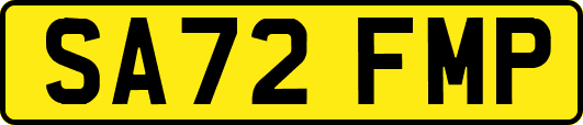 SA72FMP