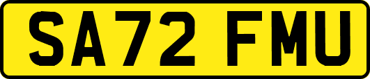 SA72FMU