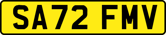 SA72FMV