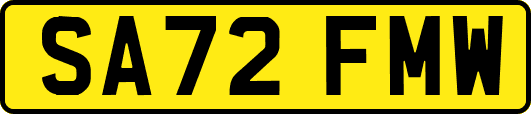 SA72FMW