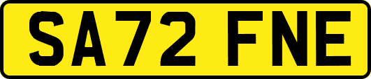 SA72FNE