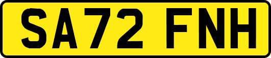 SA72FNH