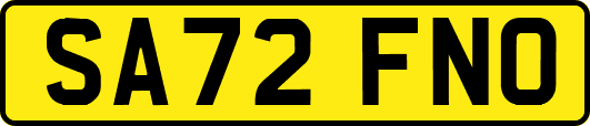 SA72FNO