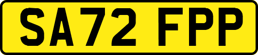 SA72FPP