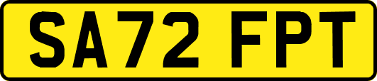 SA72FPT