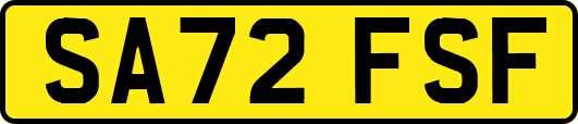 SA72FSF