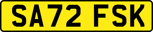 SA72FSK