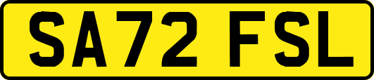 SA72FSL